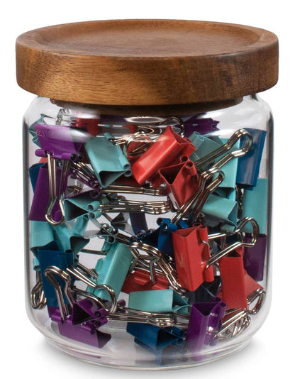 Kitchen Canister - Small