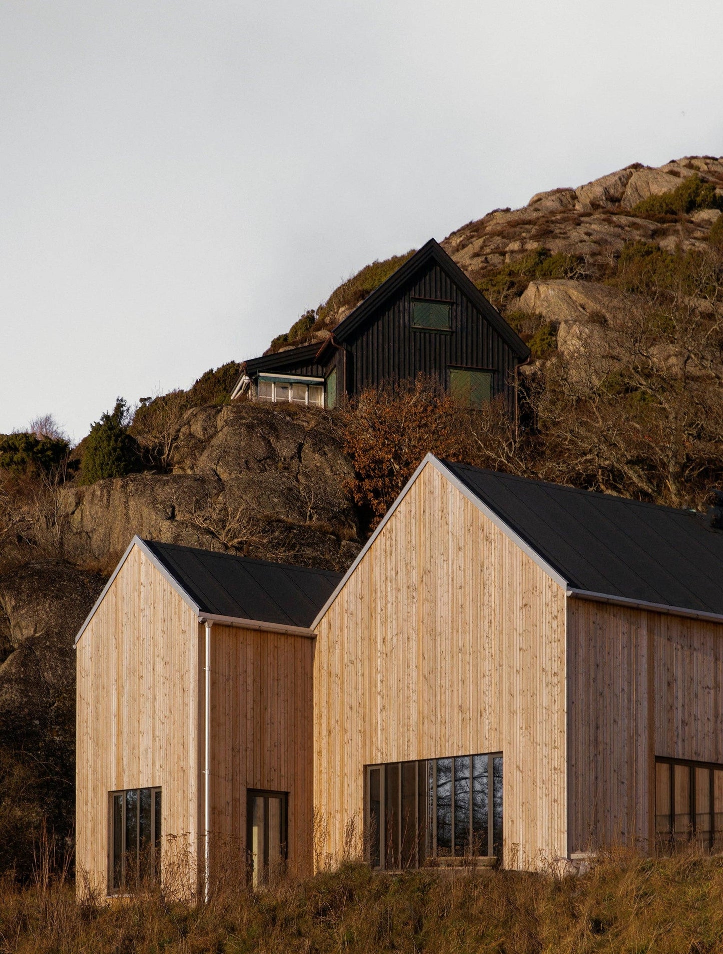 Soft Minimal - Norm Architects: A Sensory Approach