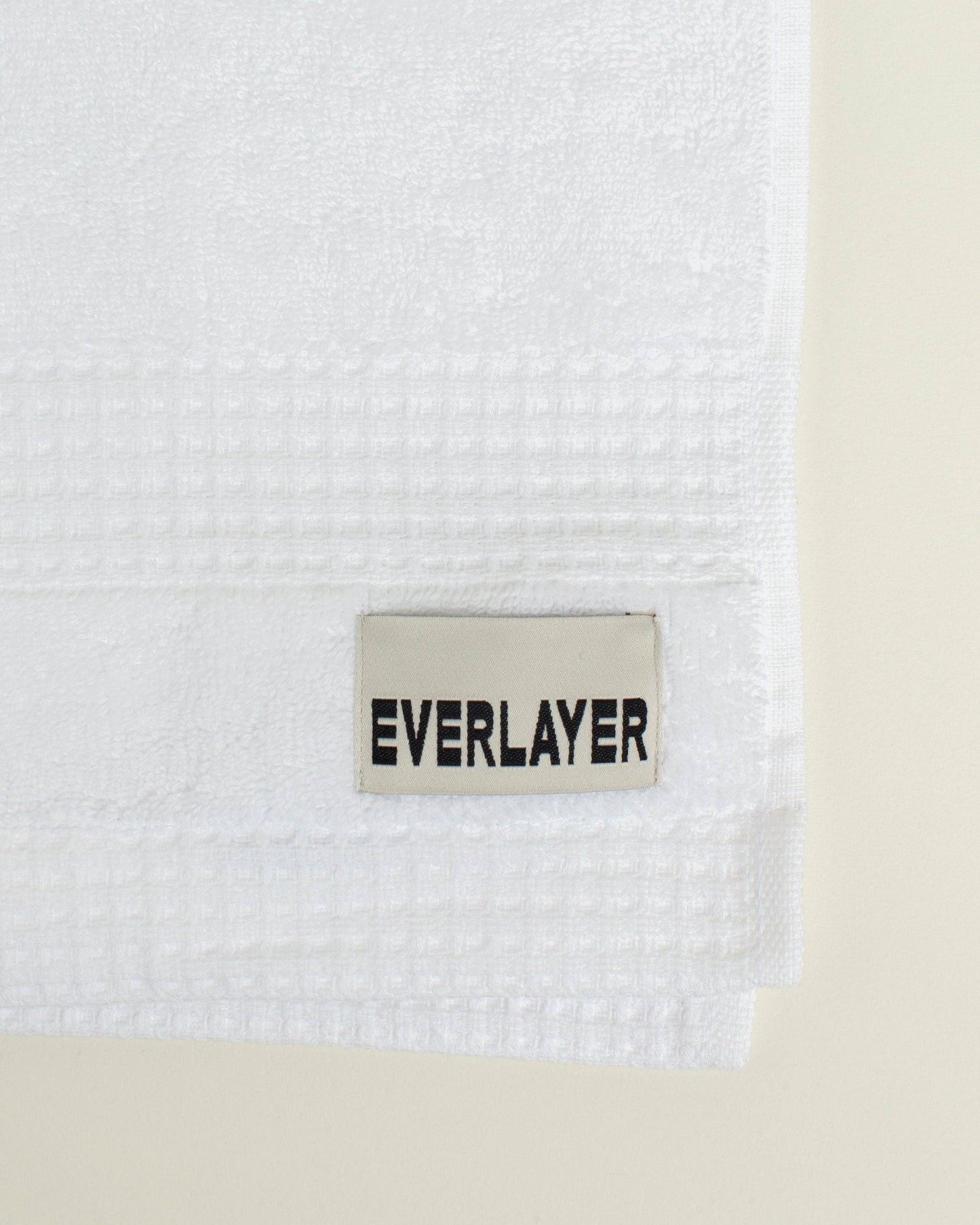 Hand Towel (Pair) Terra