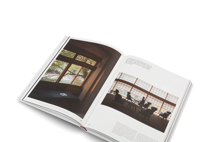 The Touch: Spaces Designed for the Senses