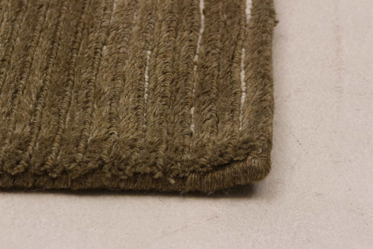 Rio Olive Area Rug