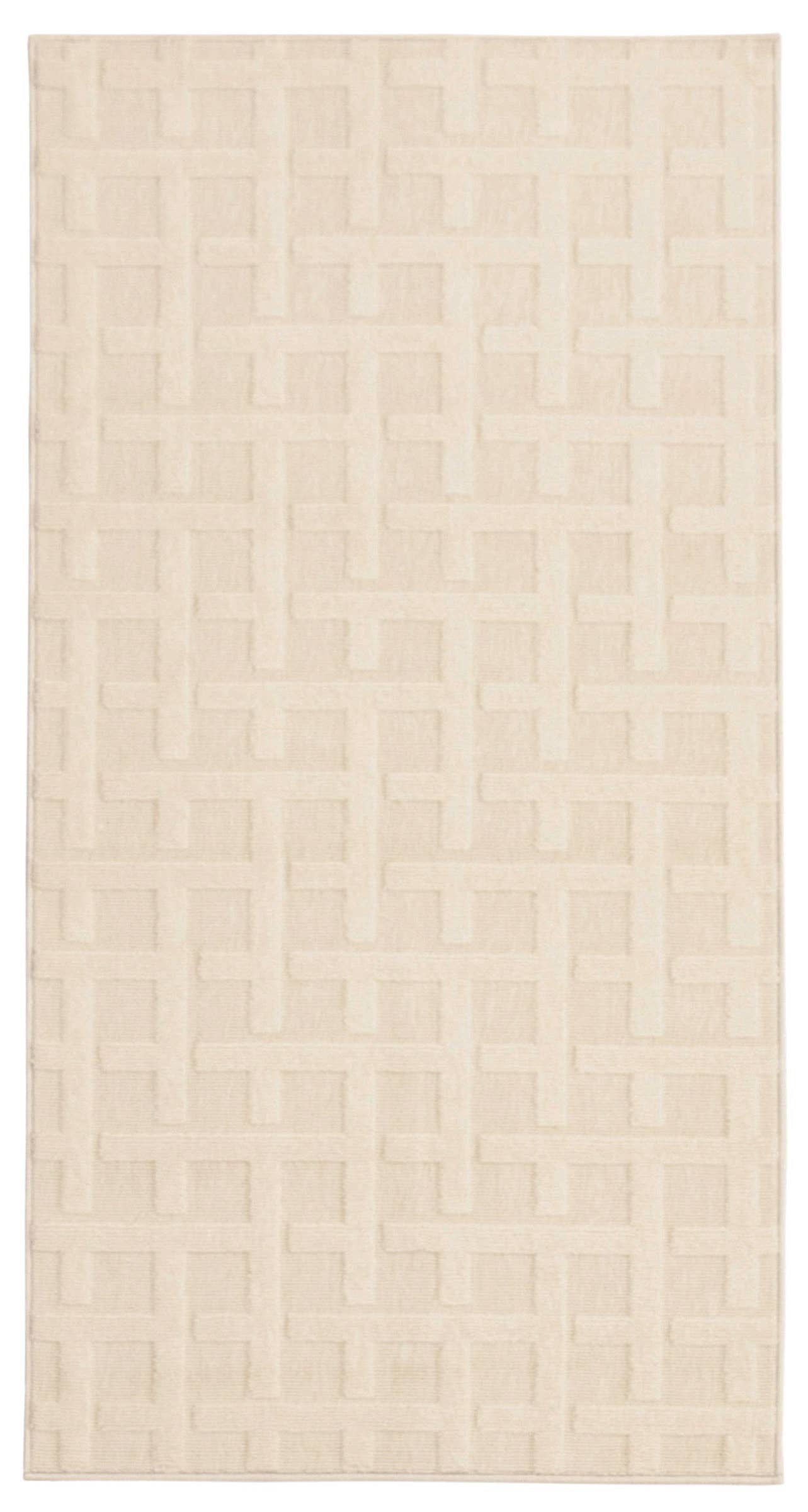 Villa Ivory Area Rug