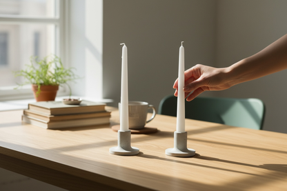 Candlestick Holder
