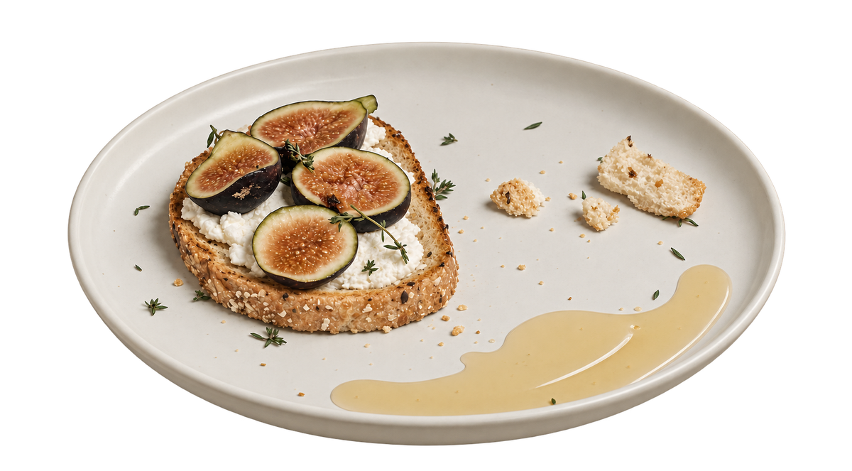 Edan Dinner Plate