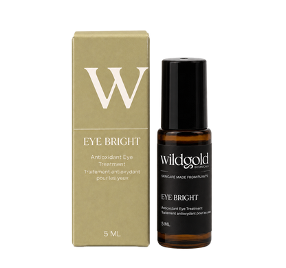 Eyebright Antioxidant Treatment