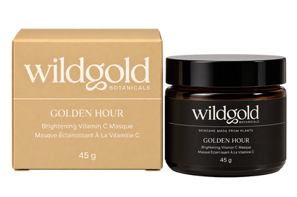 Golden Hour Masque