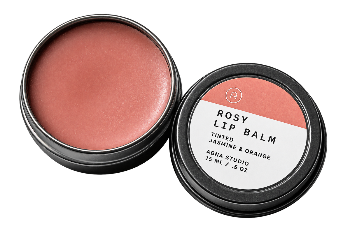 Hydrating Lip Balm