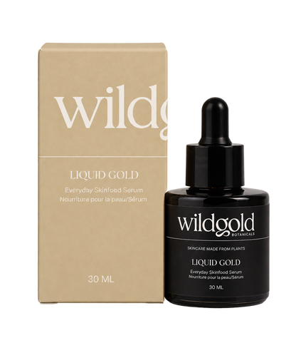 Liquid Gold Serum