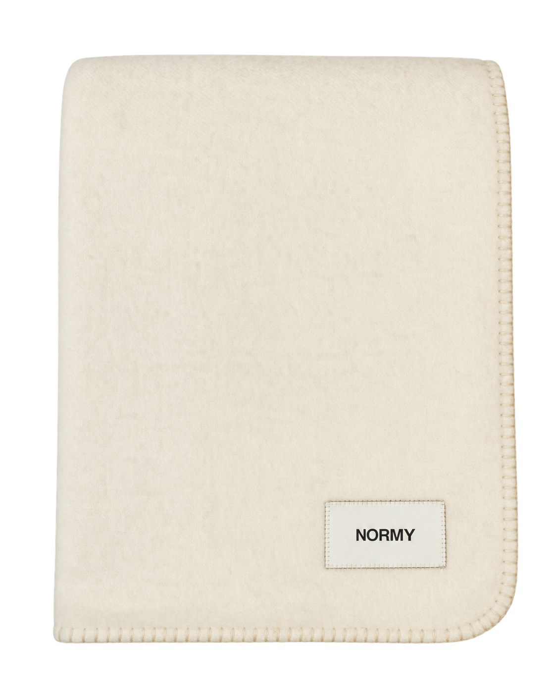 Merino Blanket, Moon