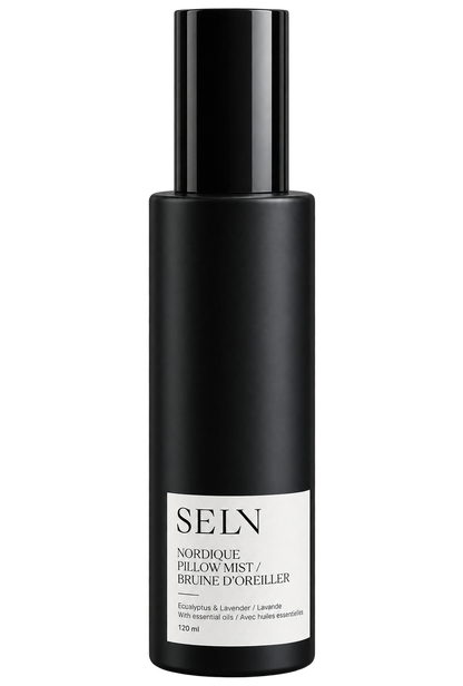 Eau Nocture Nordique