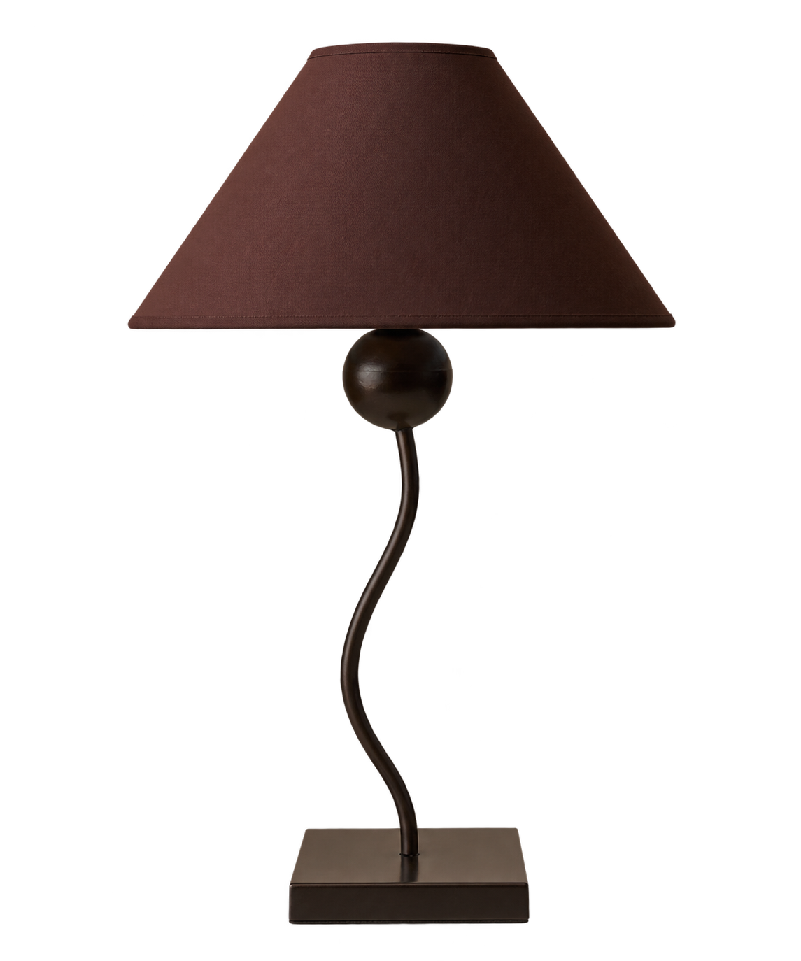 Monarch Table Lamp