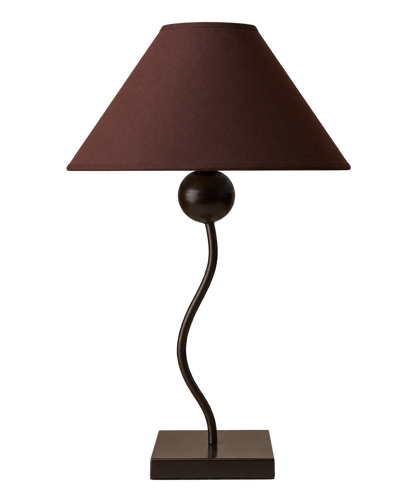 Monarch Table Lamp