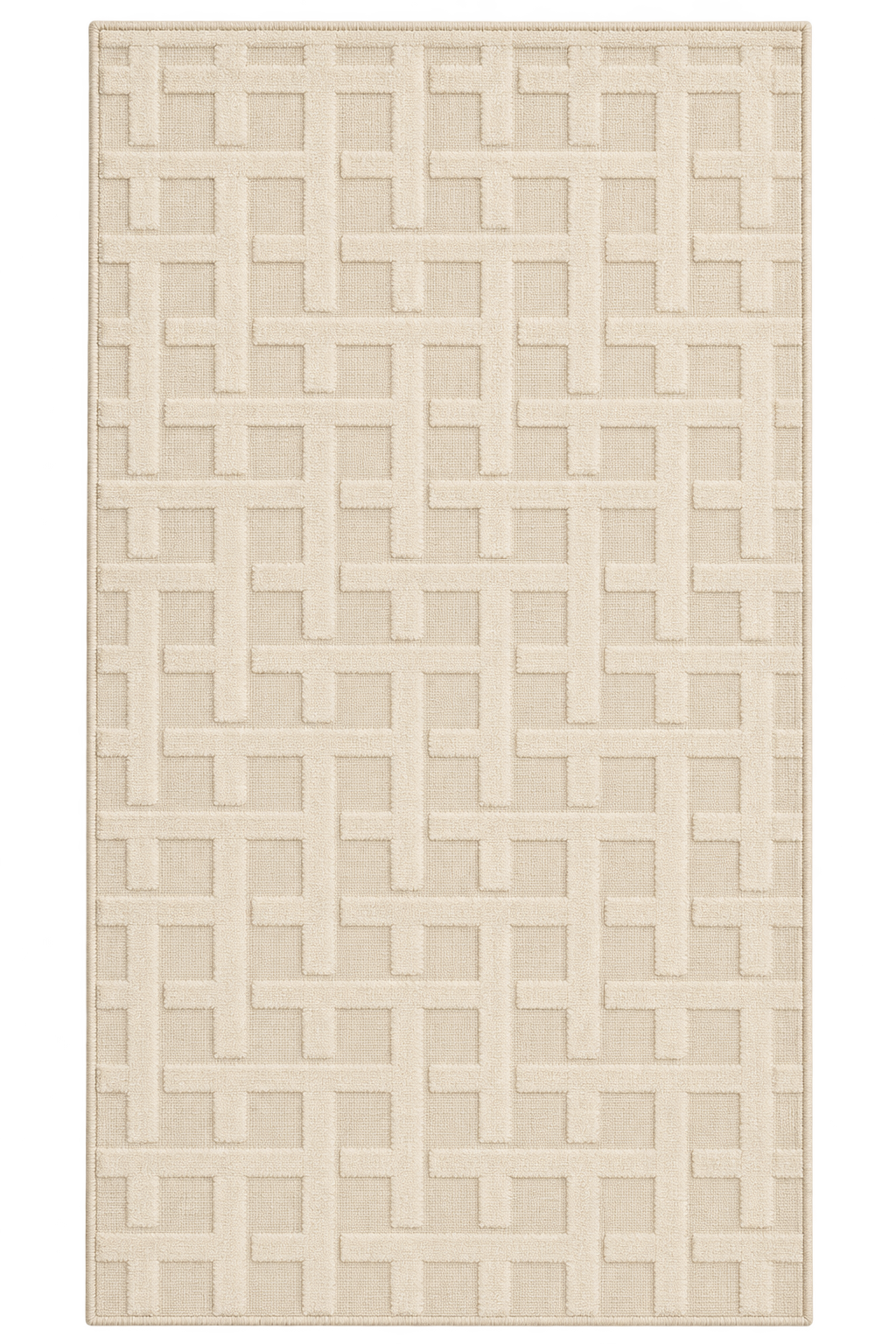 Villa Ivory Area Rug