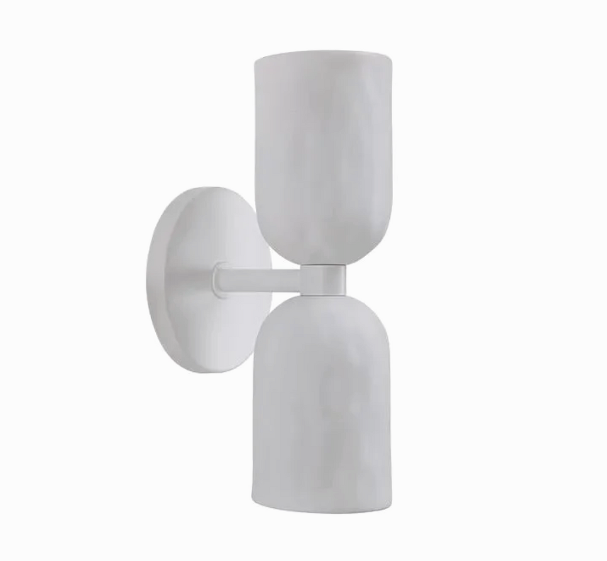 Wren Sconce - White
