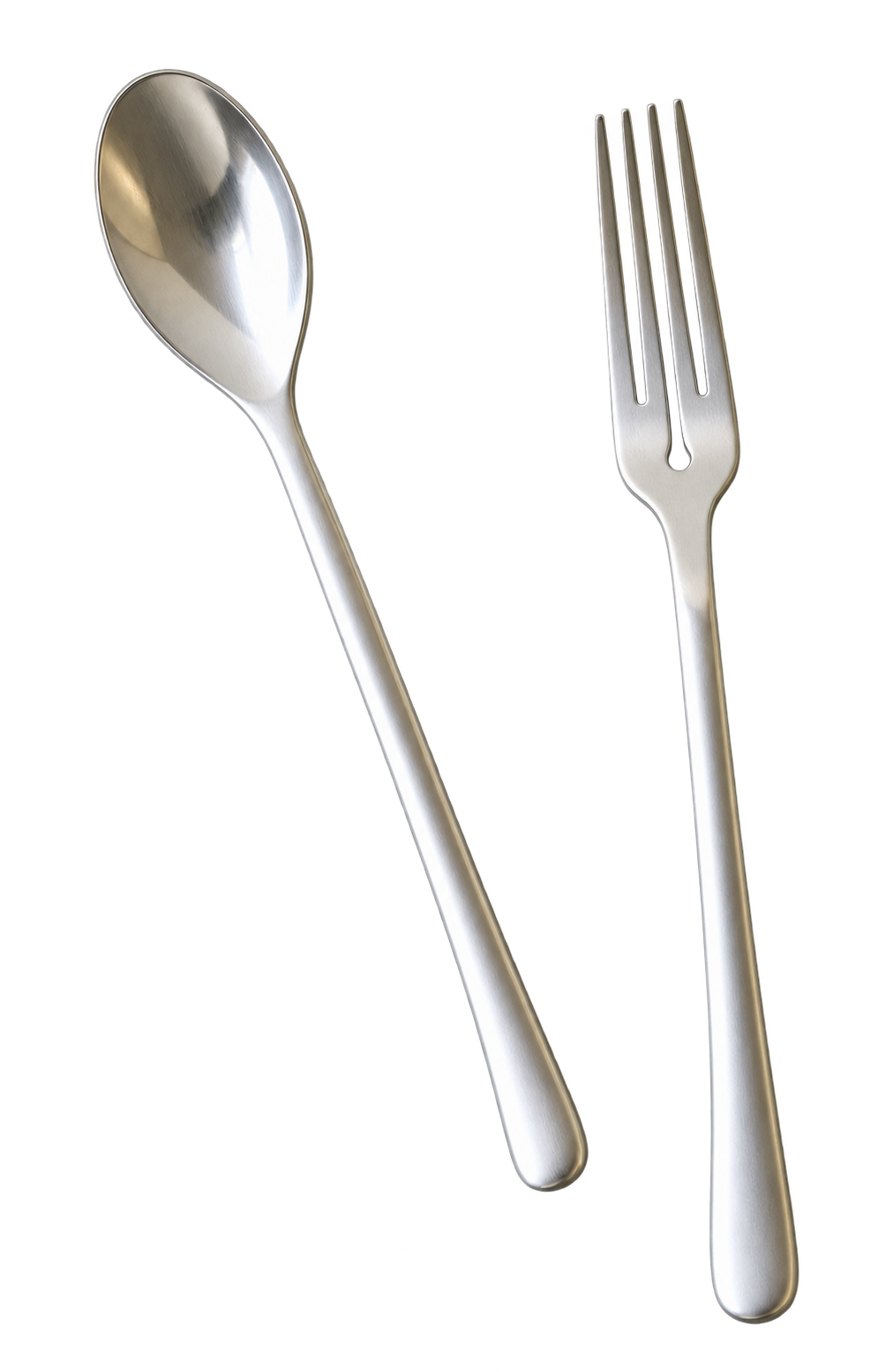 Mini Fruit Spoon & Fork