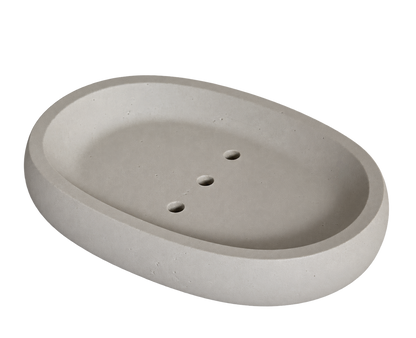 Stone Soap Dish