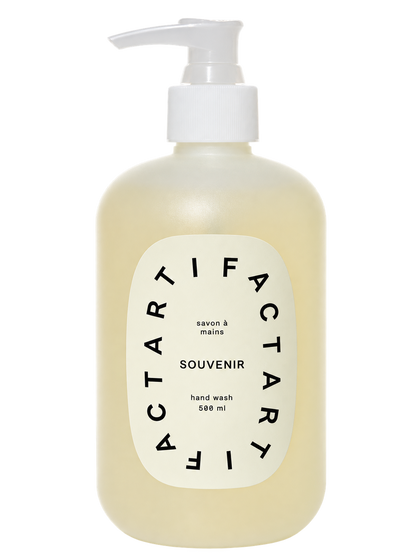 Souvenir Hand Wash