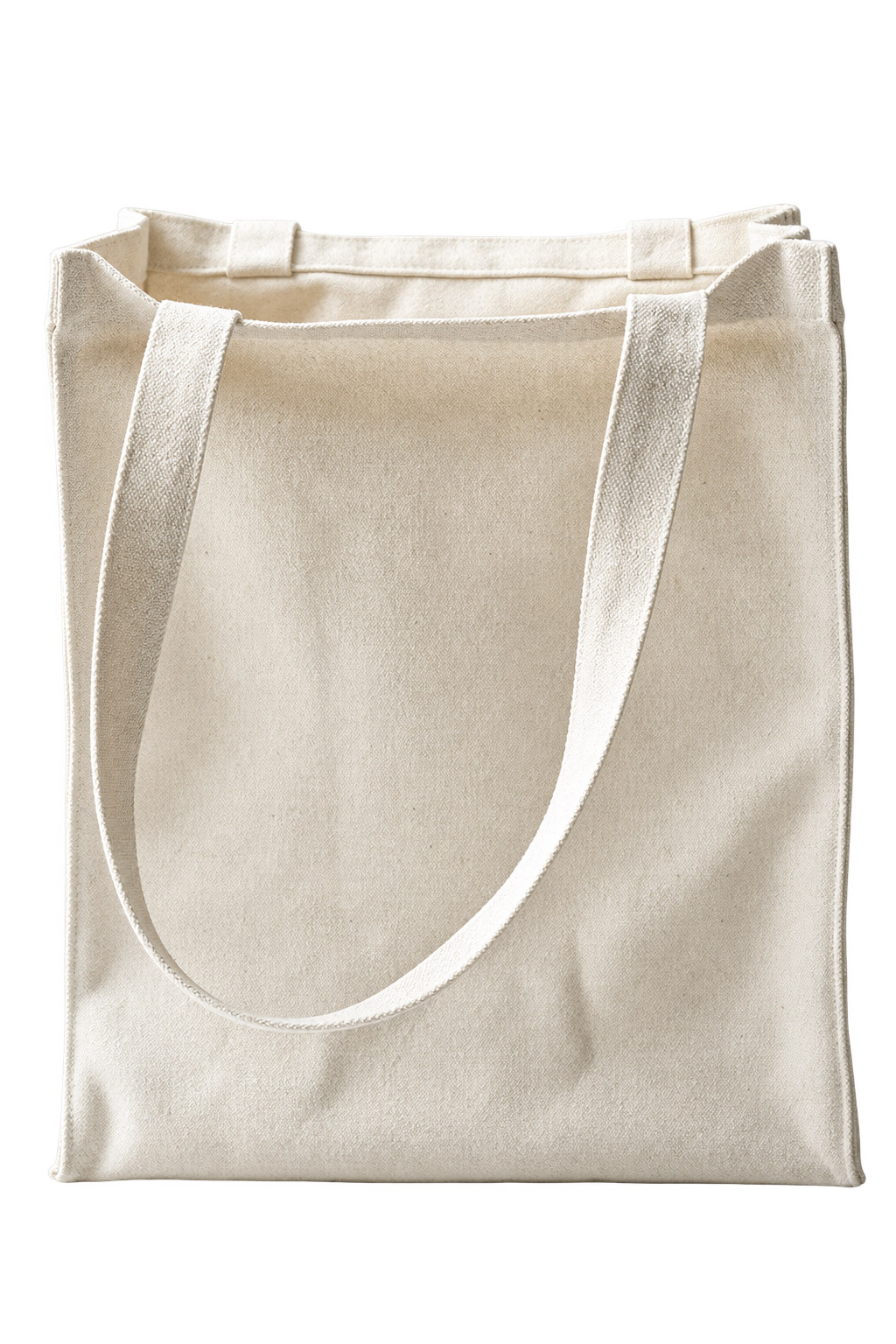 Wine Canvas Tote