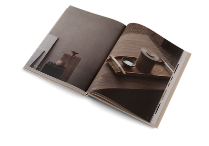 Soft Minimal - Norm Architects: A Sensory Approach
