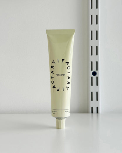 Forecast Hand Cream