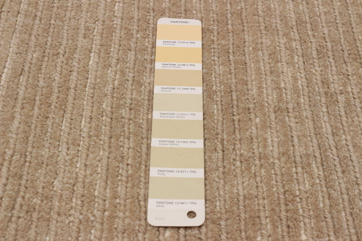 Vale Light Khaki Area Rug