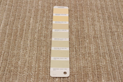 Vale Light Khaki Area Rug