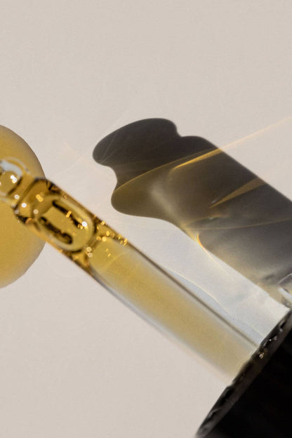 Liquid Gold Serum