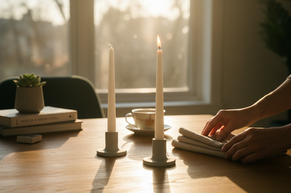 Candlestick Holder