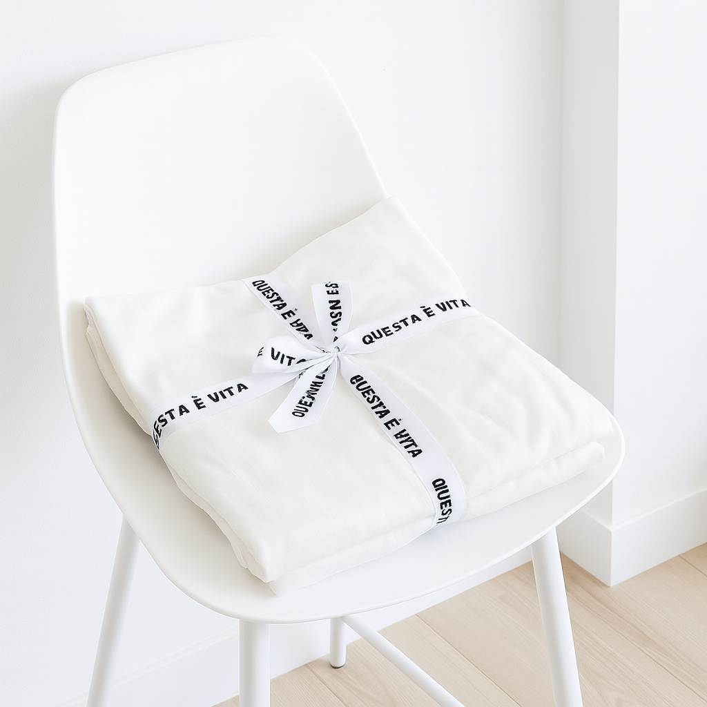 Linen Duvet Cover Set