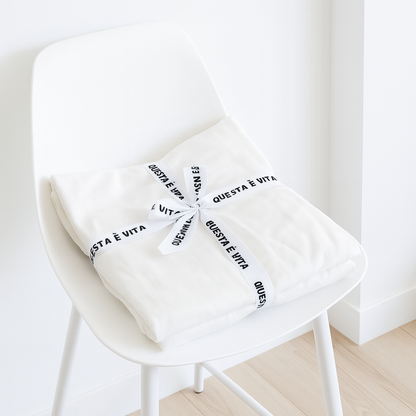Linen Duvet Cover Set