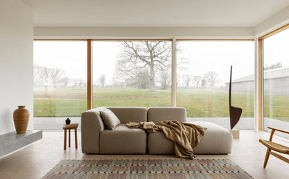 Soft Minimal - Norm Architects: A Sensory Approach