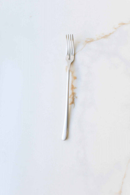 Mini Fruit Spoon & Fork