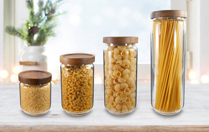 Kitchen Canister - Small