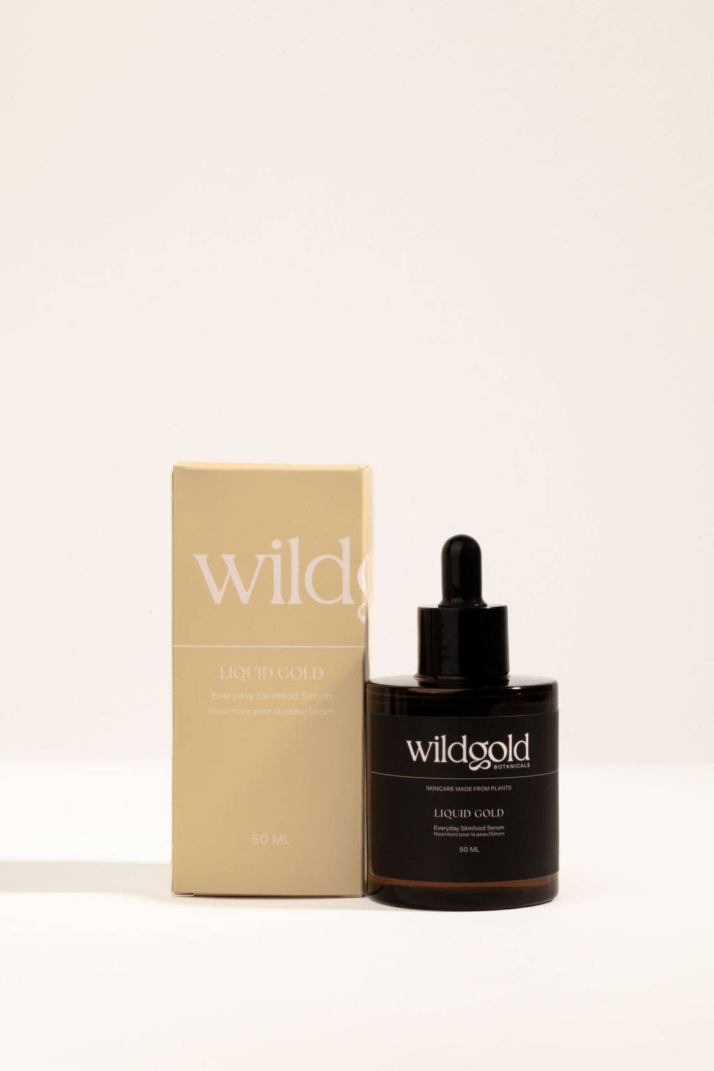 Liquid Gold Serum