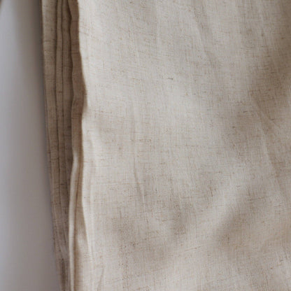 Linen Duvet Cover Set