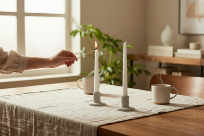 Candlestick Holder