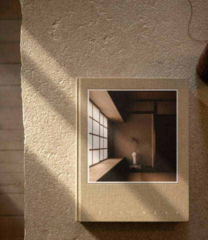 Stillness by Norm Architects