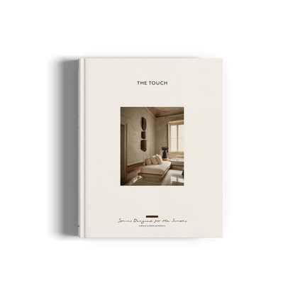 The Touch: Spaces Designed for the Senses
