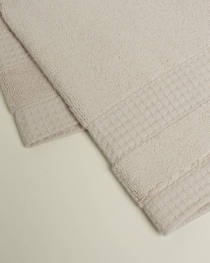 Hand Towel (Pair) Terra