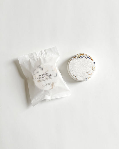 Eucalyptus Shower Steamer