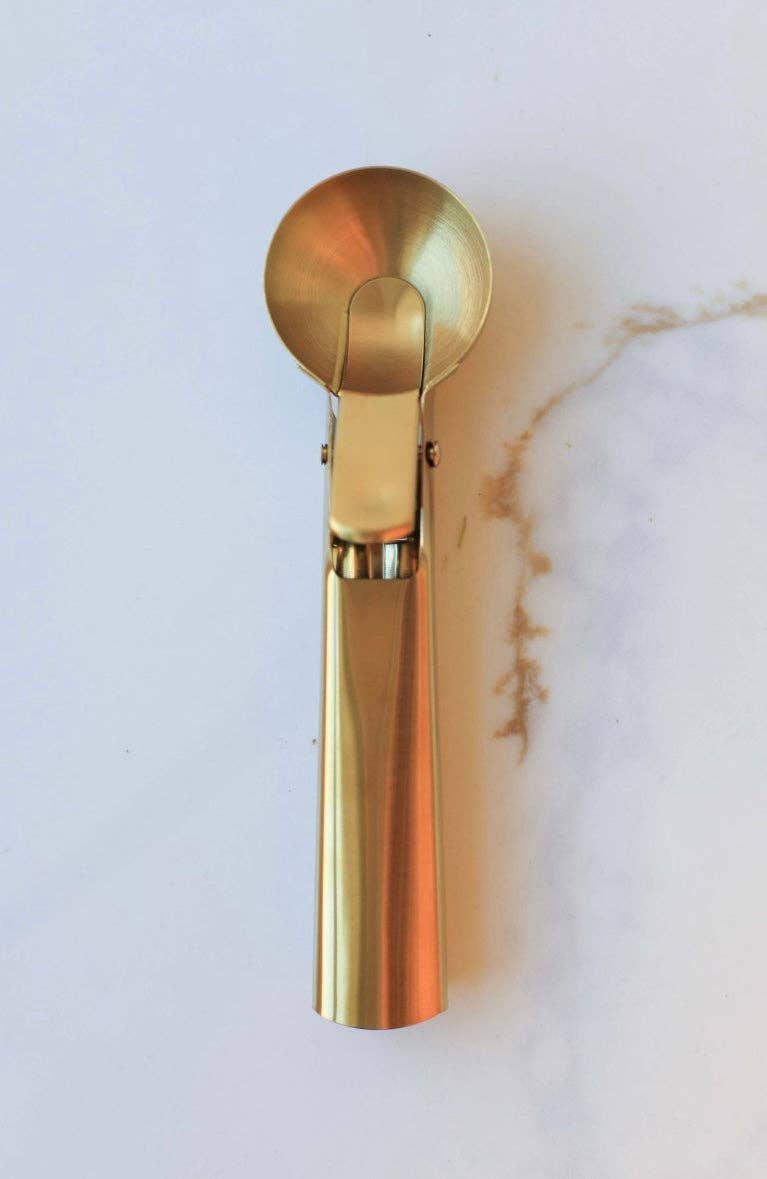 Aurora Ice Cream Scoop