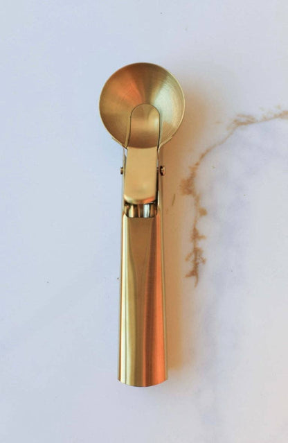 Aurora Ice Cream Scoop