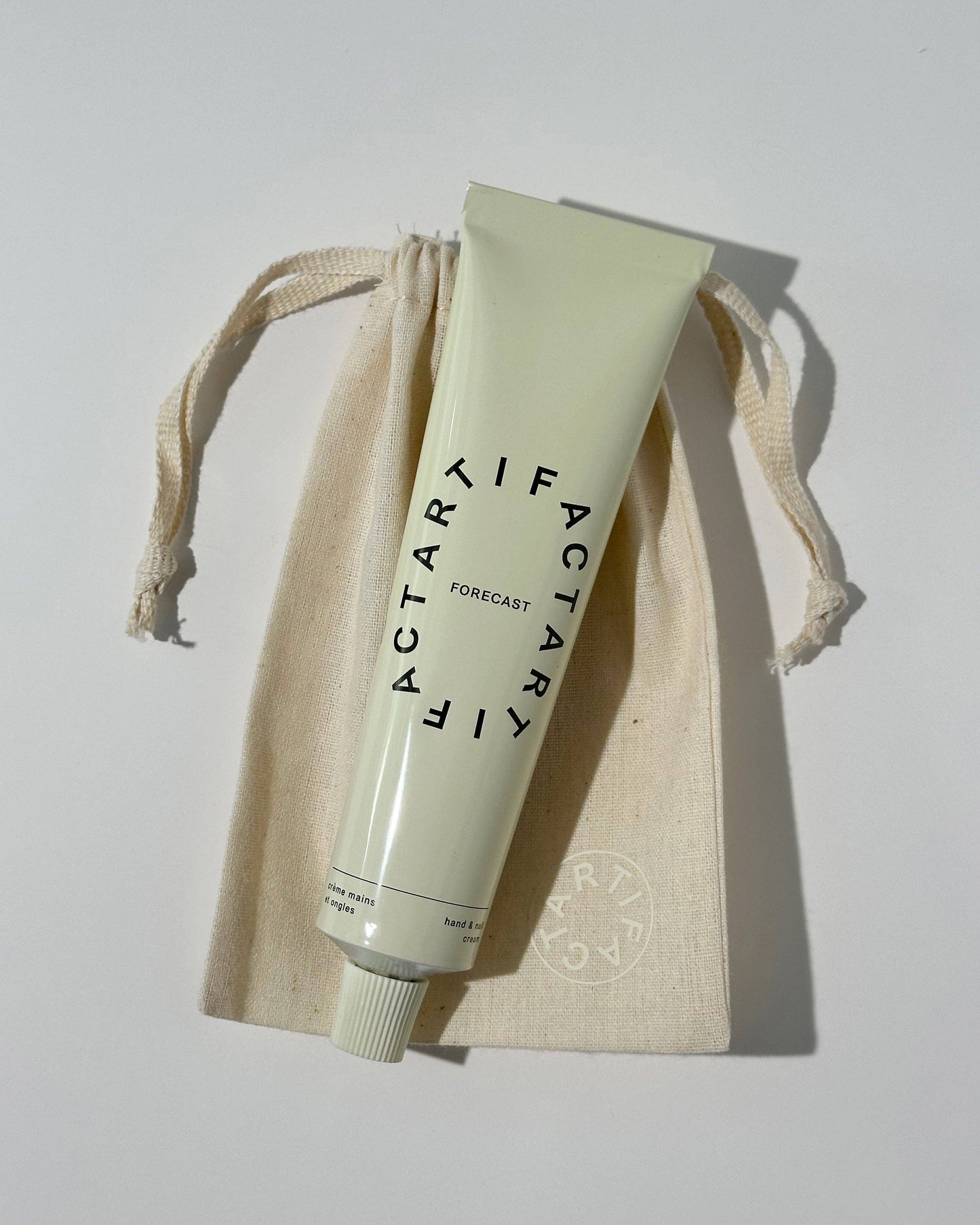 Forecast Hand Cream