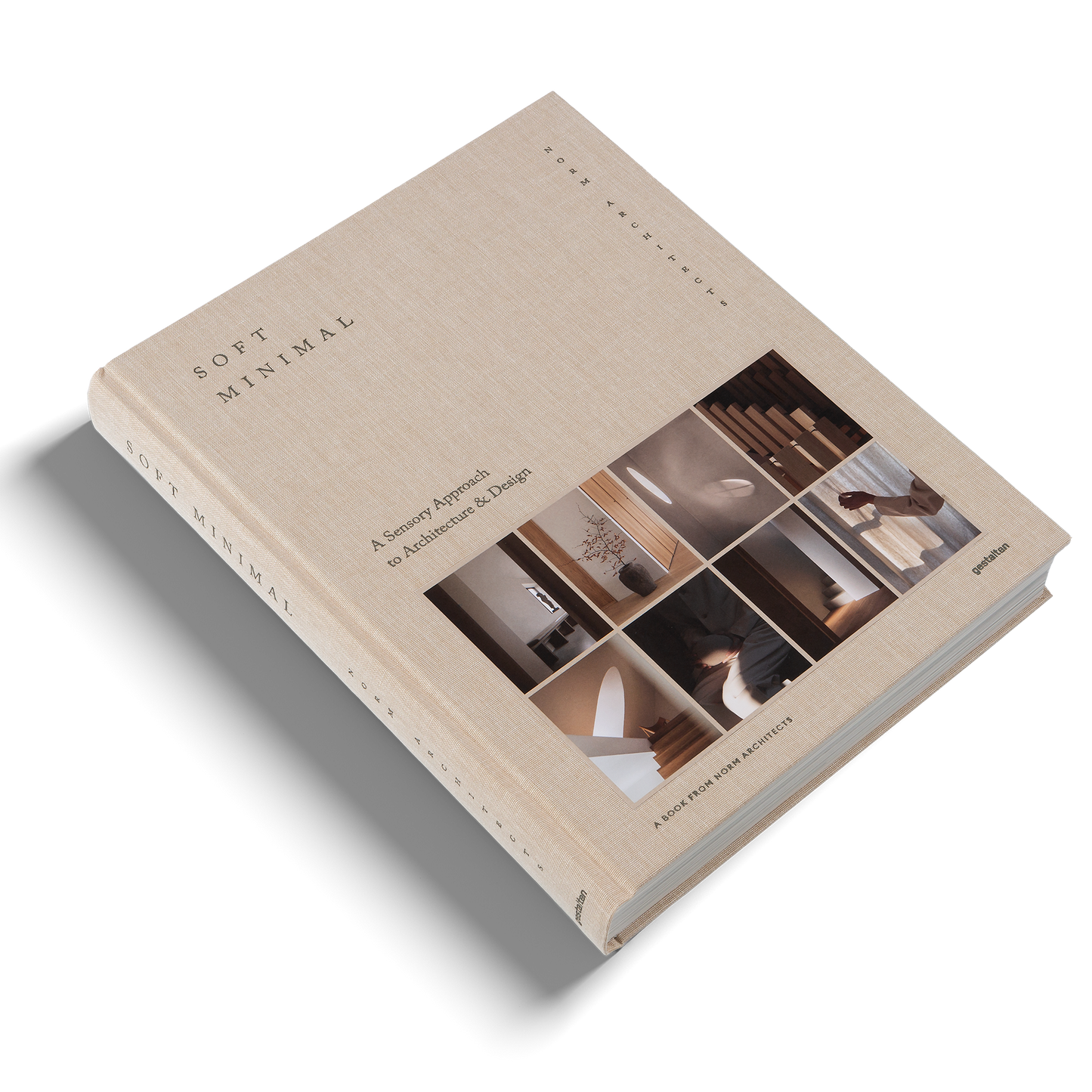Soft Minimal - Norm Architects: A Sensory Approach