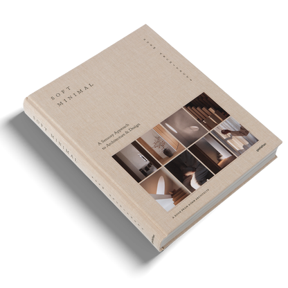 Soft Minimal - Norm Architects: A Sensory Approach