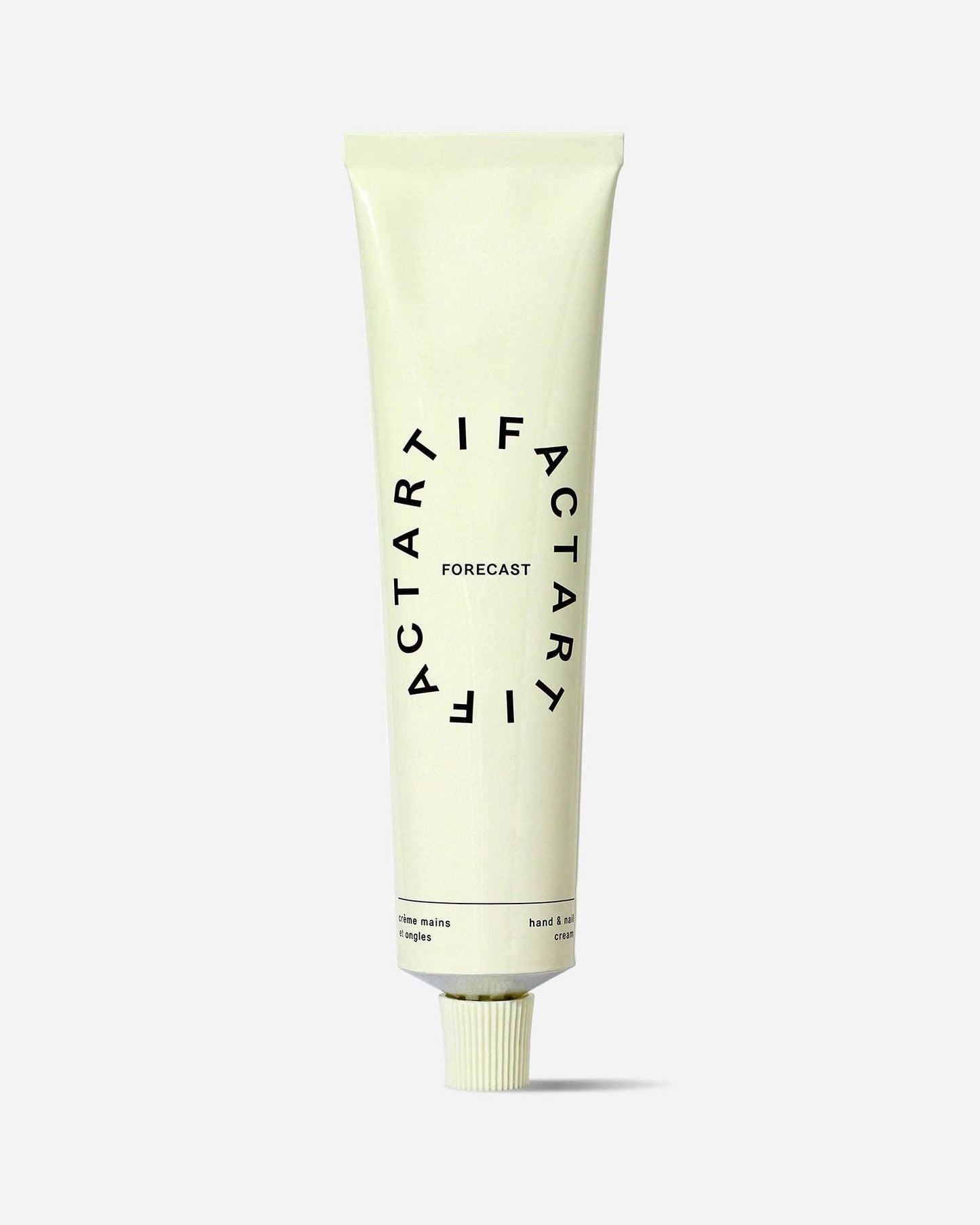 Forecast Hand Cream