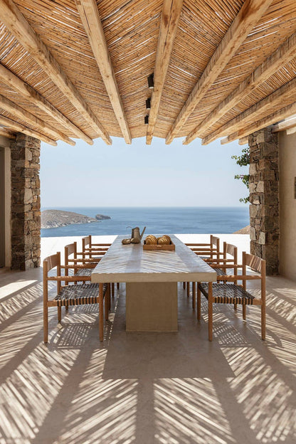 The Mediterranean Home - Residential Architecture