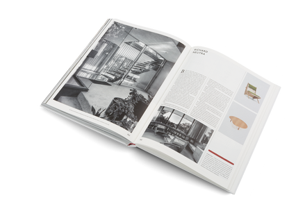 The Touch: Spaces Designed for the Senses