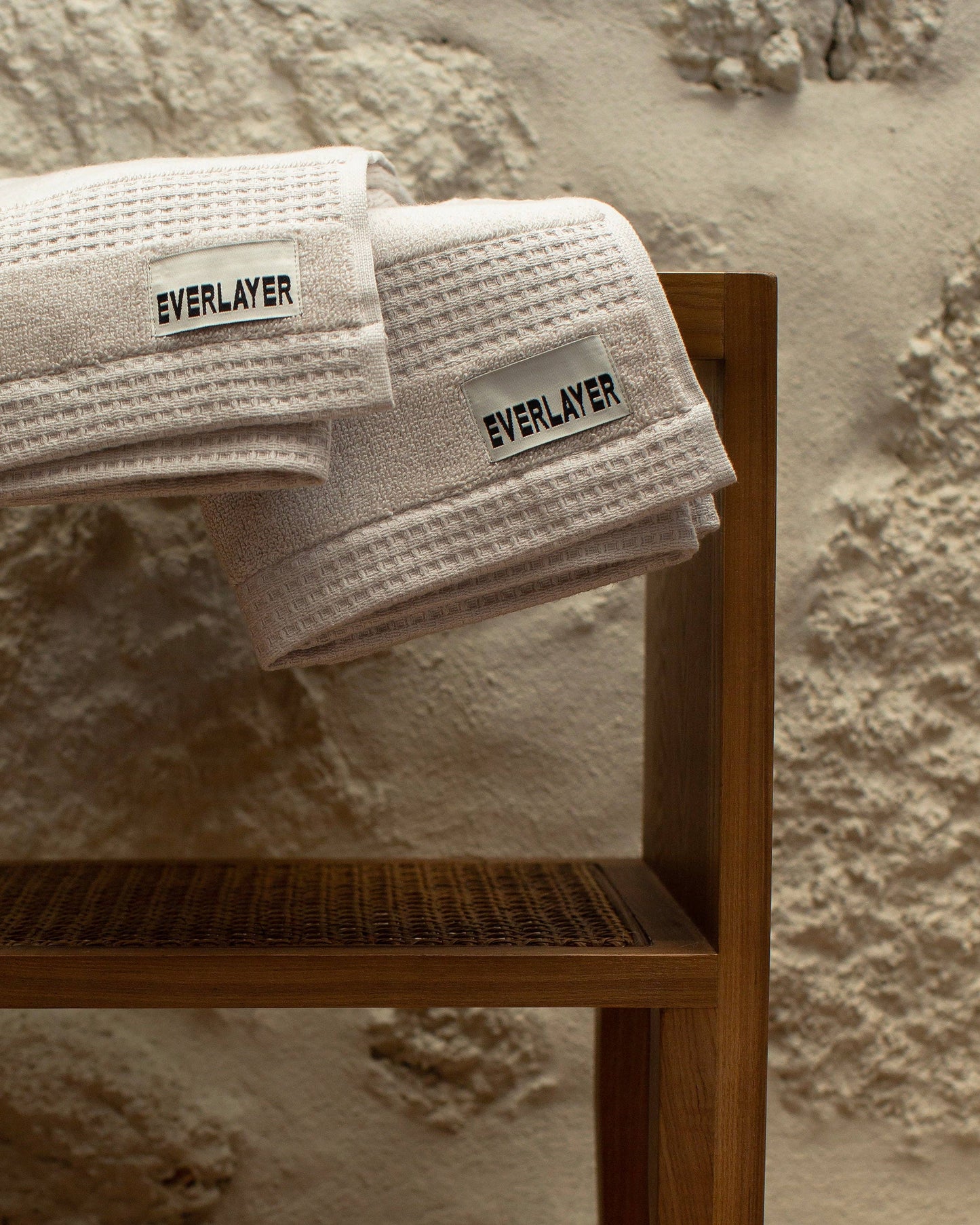Hand Towel (Pair) Terra