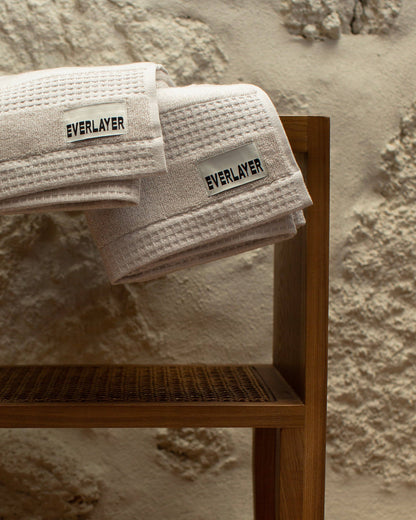Hand Towel (Pair) Terra